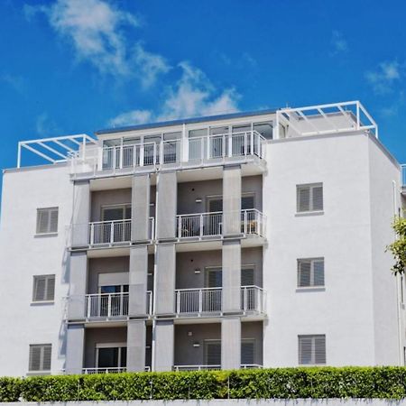 Apartments Sperlonga Eksteriør billede