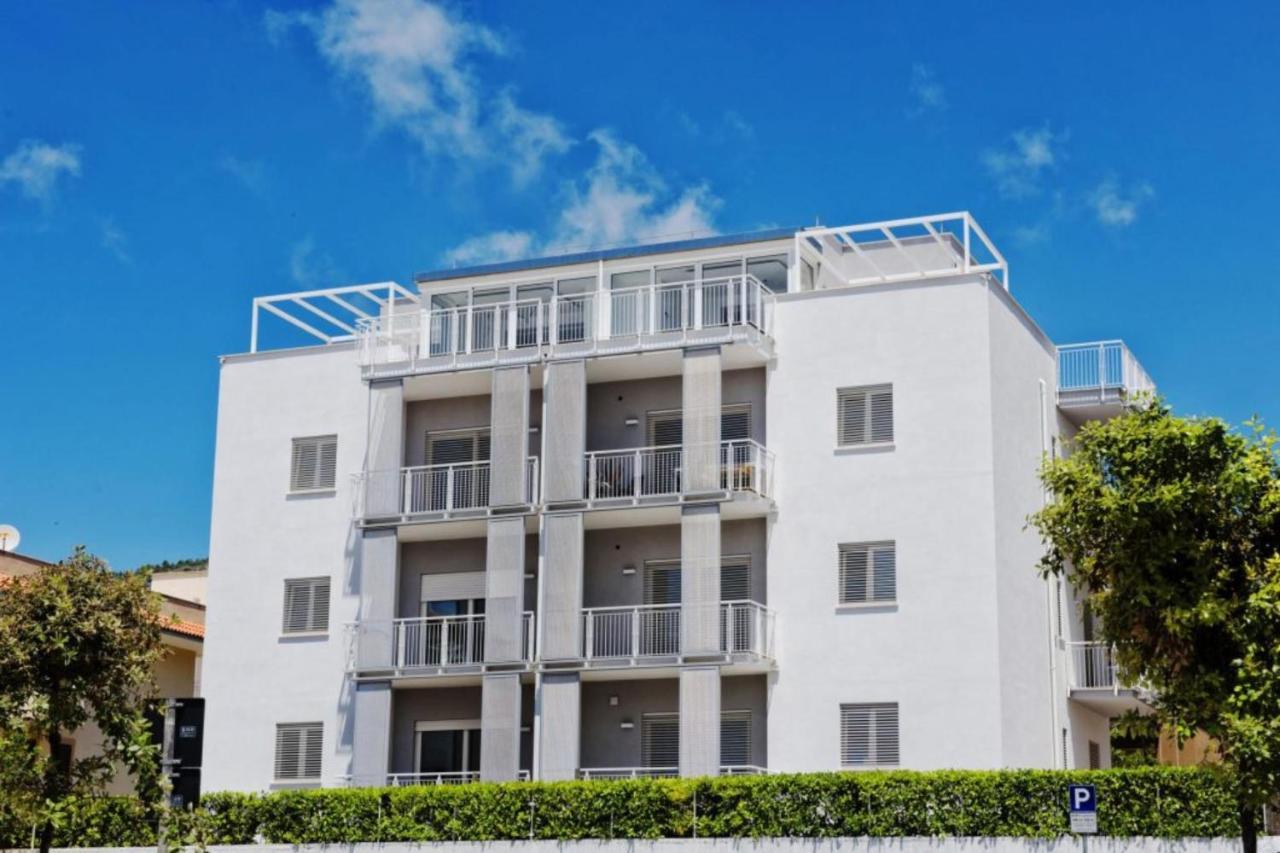 Apartments Sperlonga Eksteriør billede