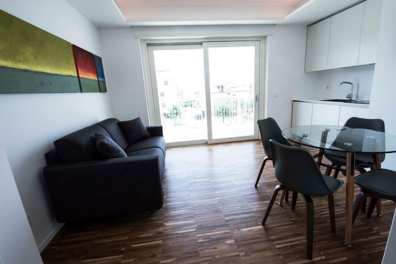 Apartments Sperlonga Eksteriør billede