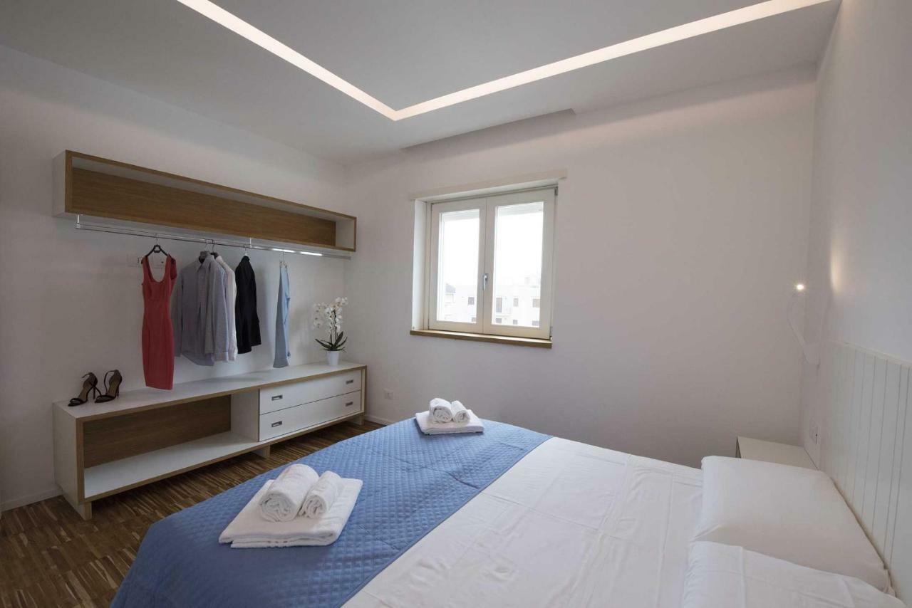 Apartments Sperlonga Eksteriør billede