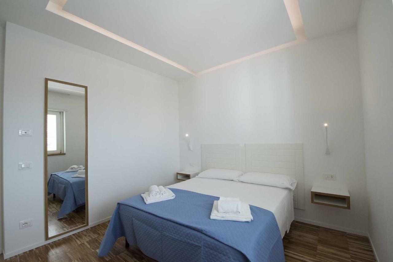 Apartments Sperlonga Eksteriør billede