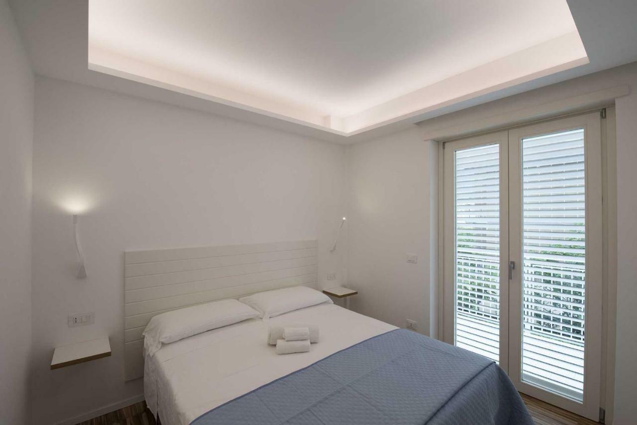 Apartments Sperlonga Eksteriør billede